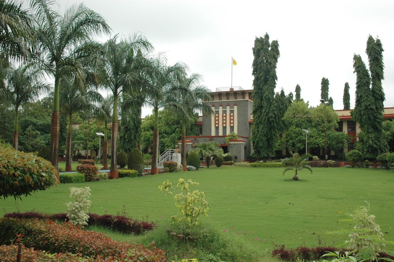 Request for Transcript Certificate from Dr. Babasaheb Ambedkar Marathwada University – Get It in 14 Days with FACTS Transcripts